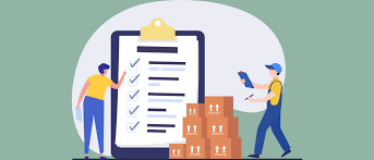 Stock Audit